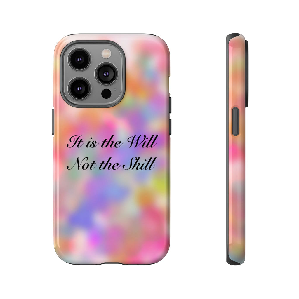 Phone CasePrintifyAmaze-On Shopping