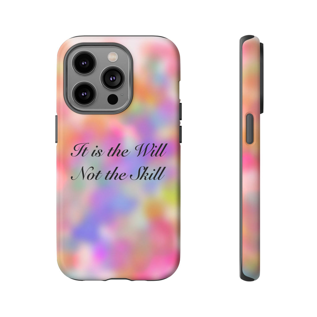 Phone CasePrintifyAmaze-On Shopping