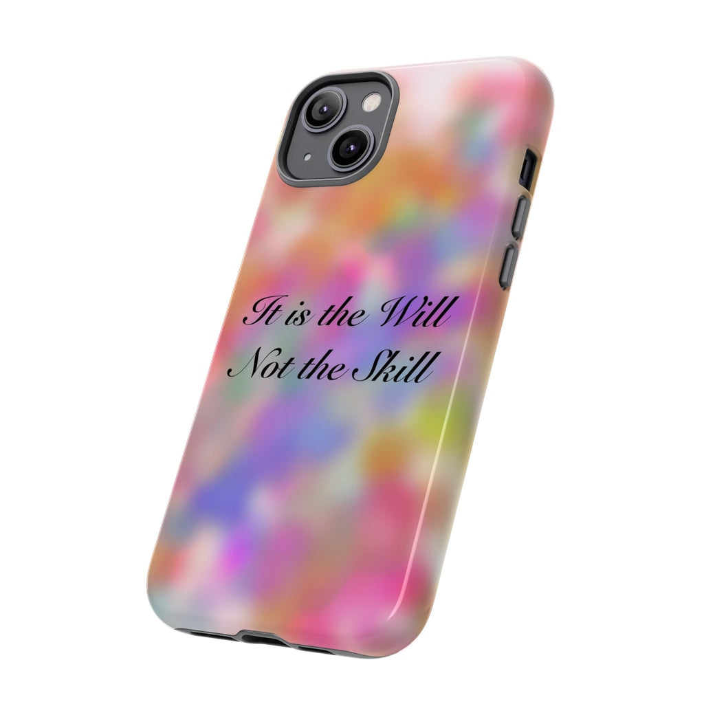 Phone CasePrintifyAmaze-On Shopping