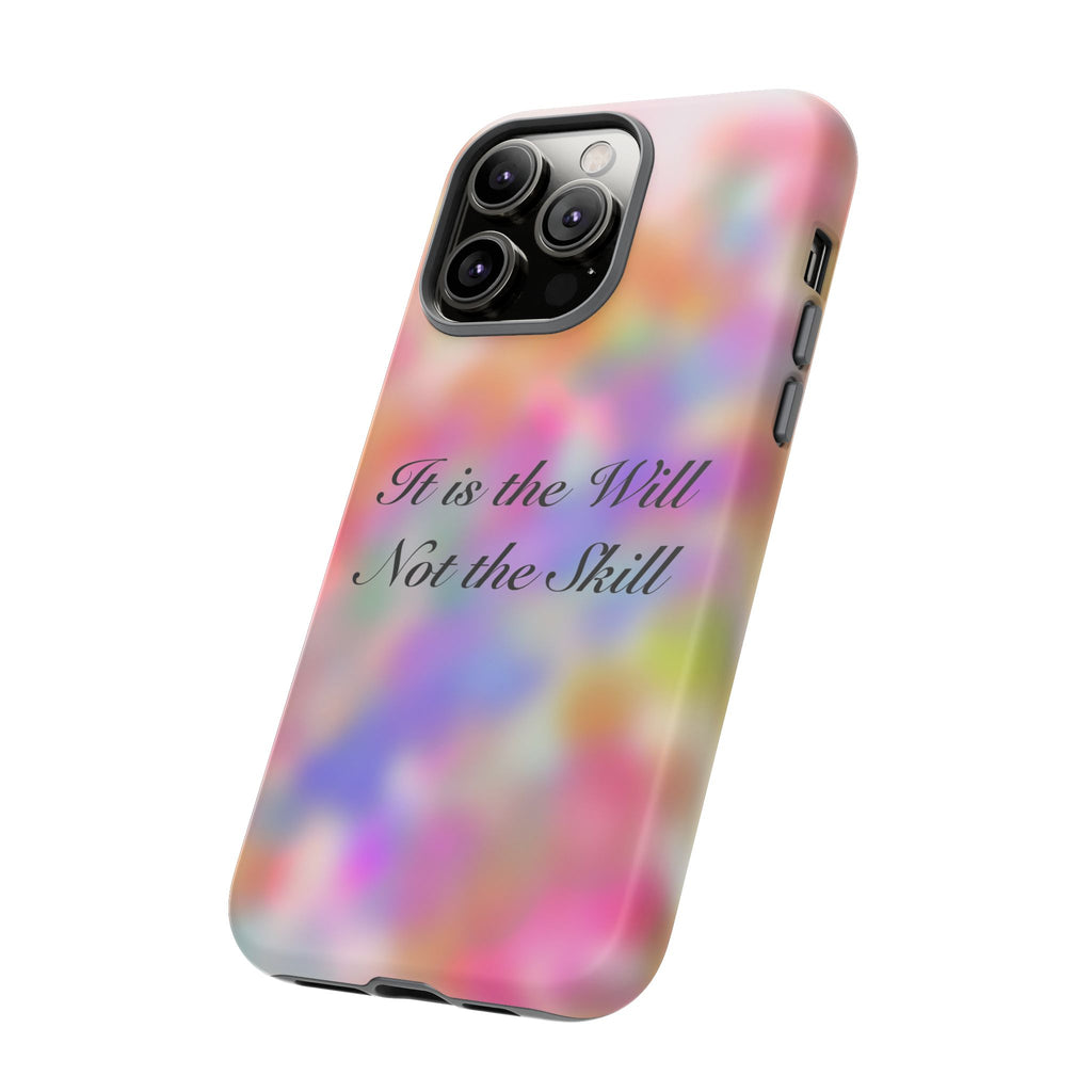 Phone CasePrintifyAmaze-On Shopping