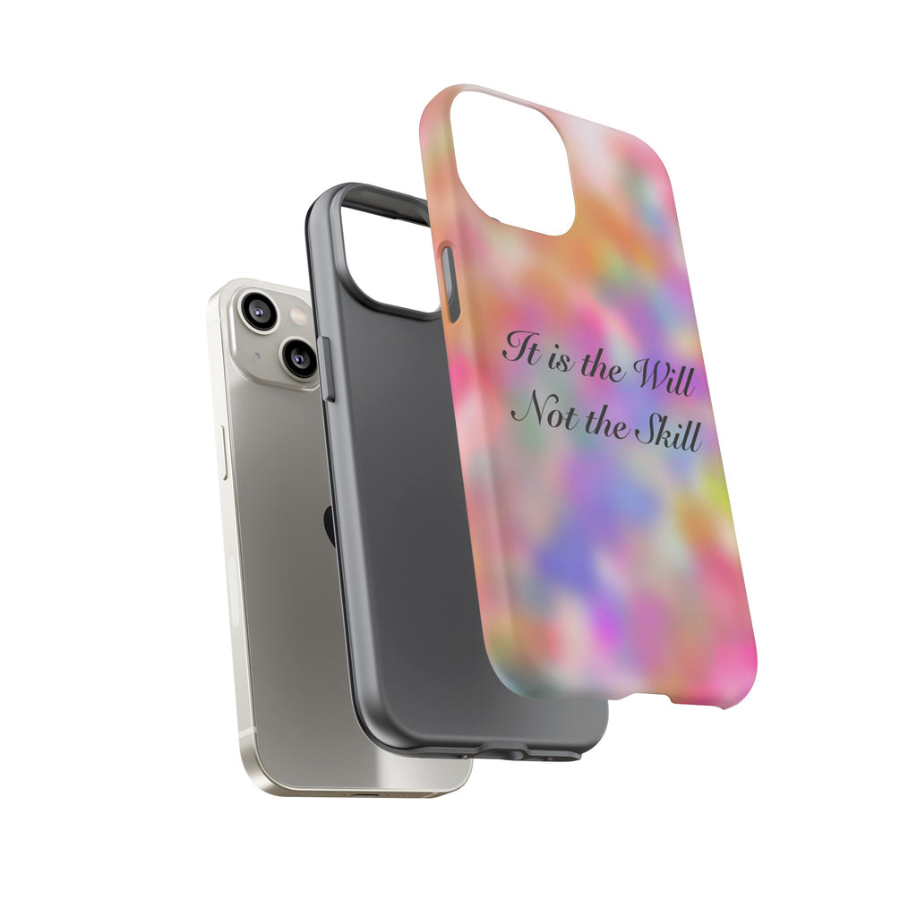 Phone CasePrintifyAmaze-On Shopping