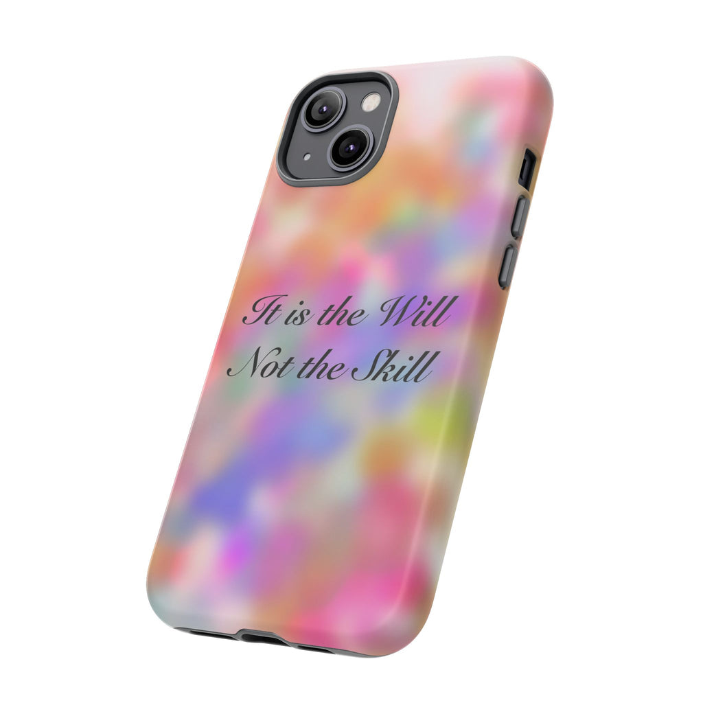 Phone CasePrintifyAmaze-On Shopping