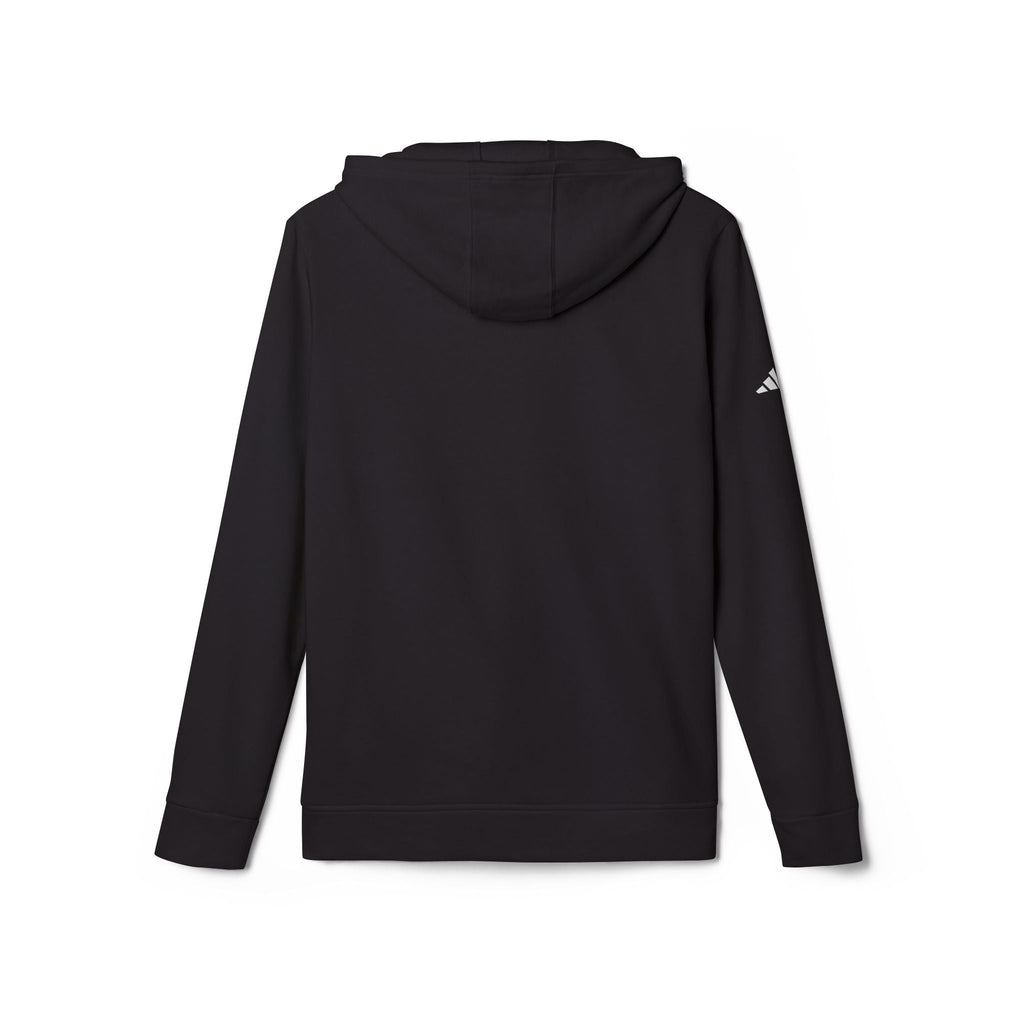 adidas Unisex Fleece Hoodie - Amaze - On ShoppingHoodiePrintify