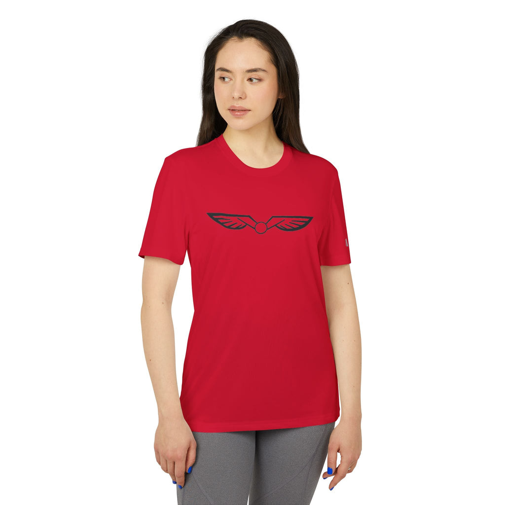 adidas Unisex Sport T - shirt - Amaze - On ShoppingT - ShirtPrintify