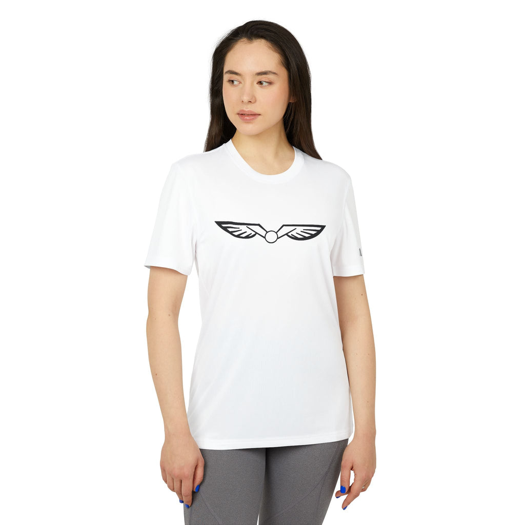 adidas Unisex Sport T - shirt - Amaze - On ShoppingT - ShirtPrintify