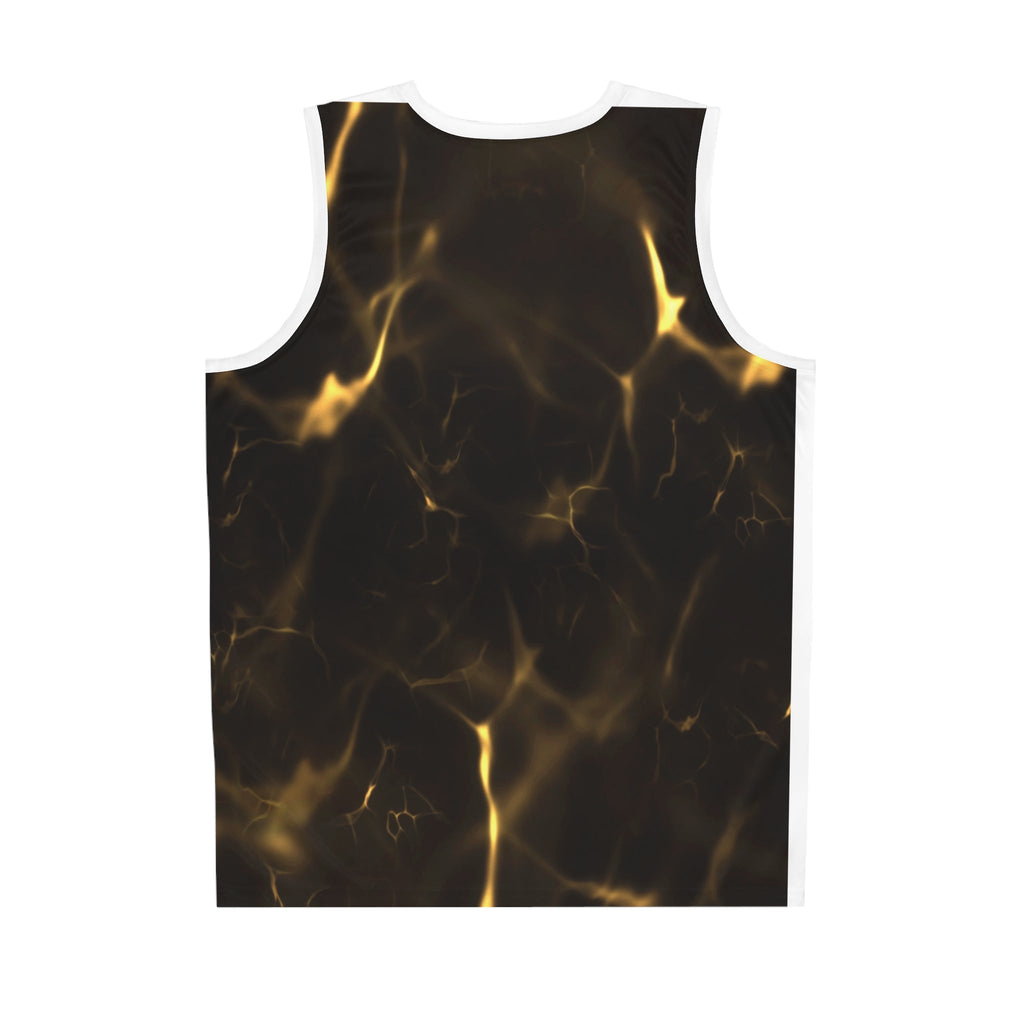 Basketball Jersey (AOP) - Amaze - On ShoppingAll Over PrintsPrintify