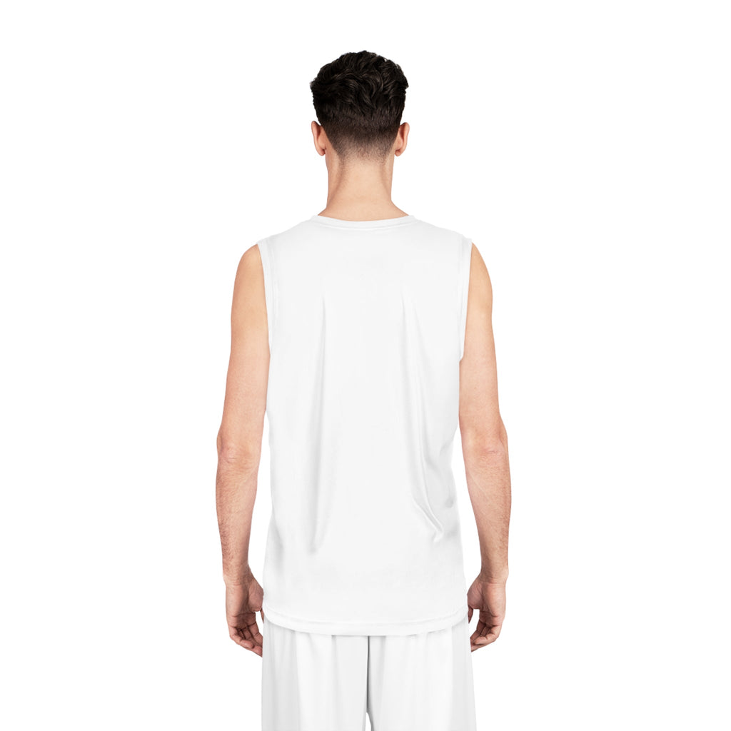 Basketball Jersey (AOP) - Amaze - On ShoppingAll Over PrintsPrintify