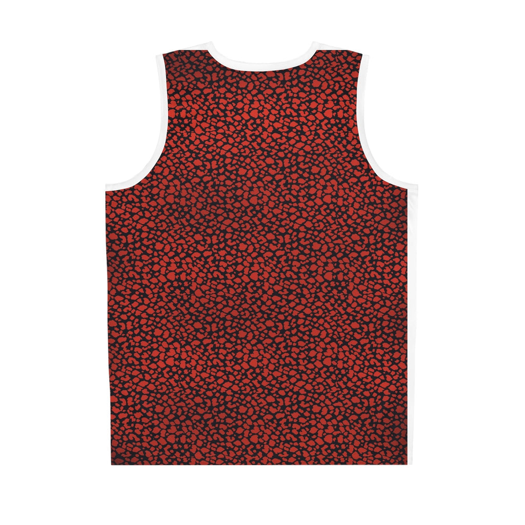 Basketball Jersey (AOP) - Amaze - On ShoppingAll Over PrintsPrintify