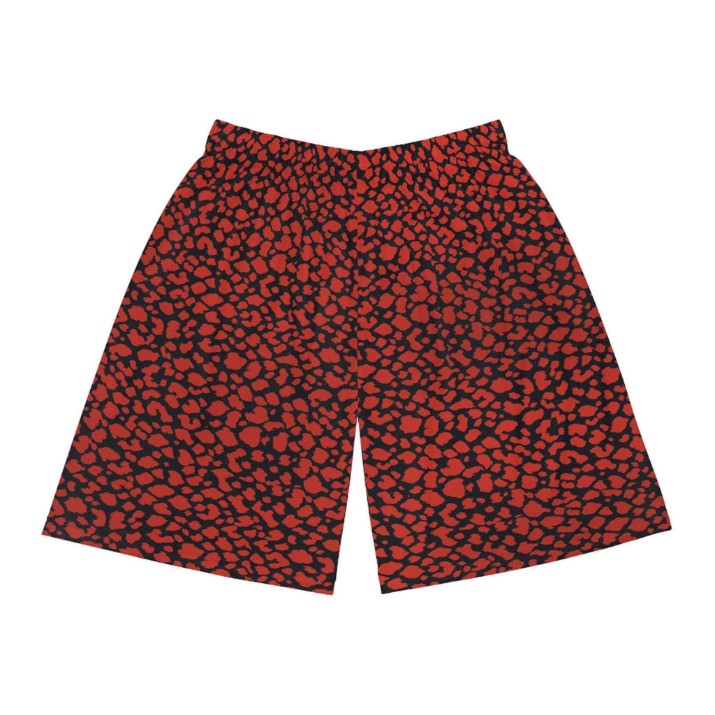 Basketball Shorts (AOP) - Amaze - On ShoppingAll Over PrintsPrintify