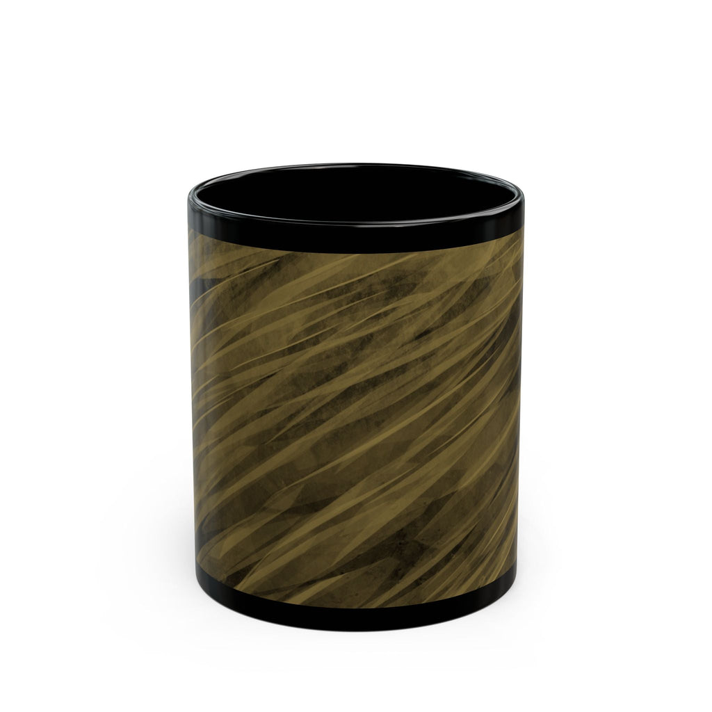 Black Mug (11oz, 15oz) I' - Amaze - On ShoppingMugPrintify