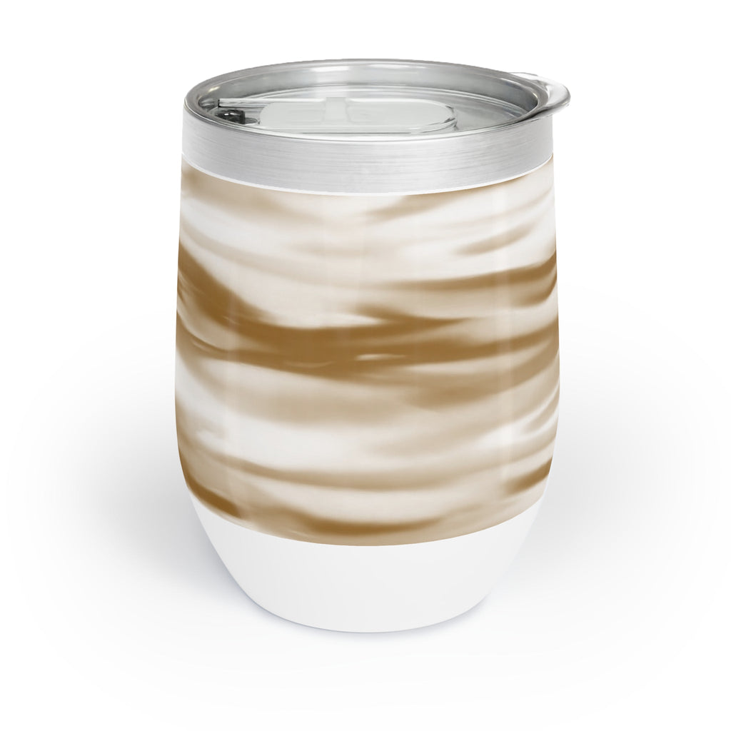 Chill Wine Tumbler - Amaze - On ShoppingMugPrintify