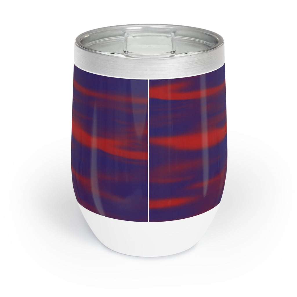 Chill Wine Tumbler - Amaze - On ShoppingMugPrintify