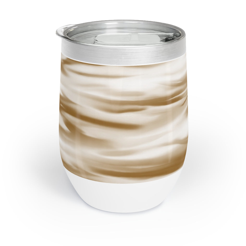 Chill Wine Tumbler - Amaze - On ShoppingMugPrintify