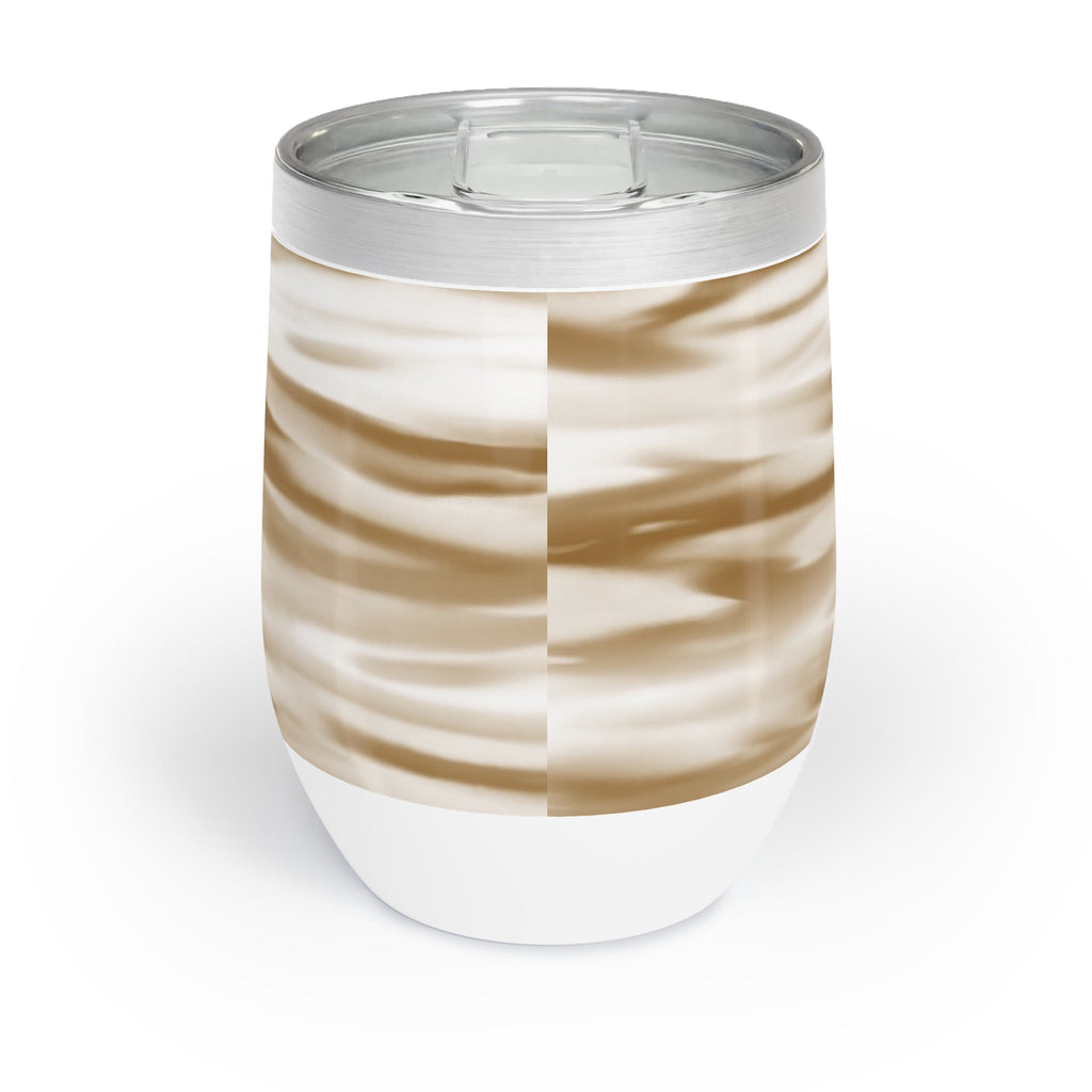 Chill Wine Tumbler - Amaze - On ShoppingMugPrintify