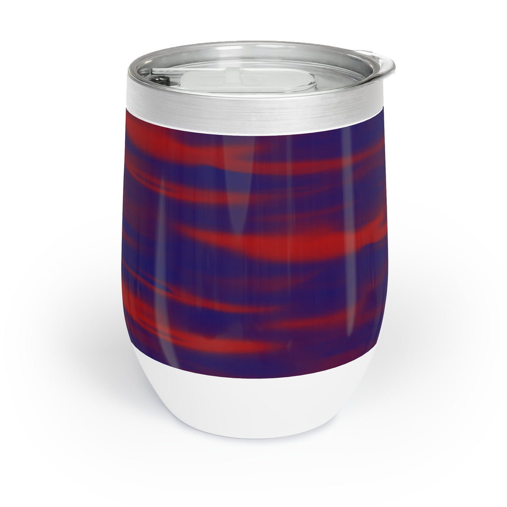 Chill Wine Tumbler - Amaze - On ShoppingMugPrintify