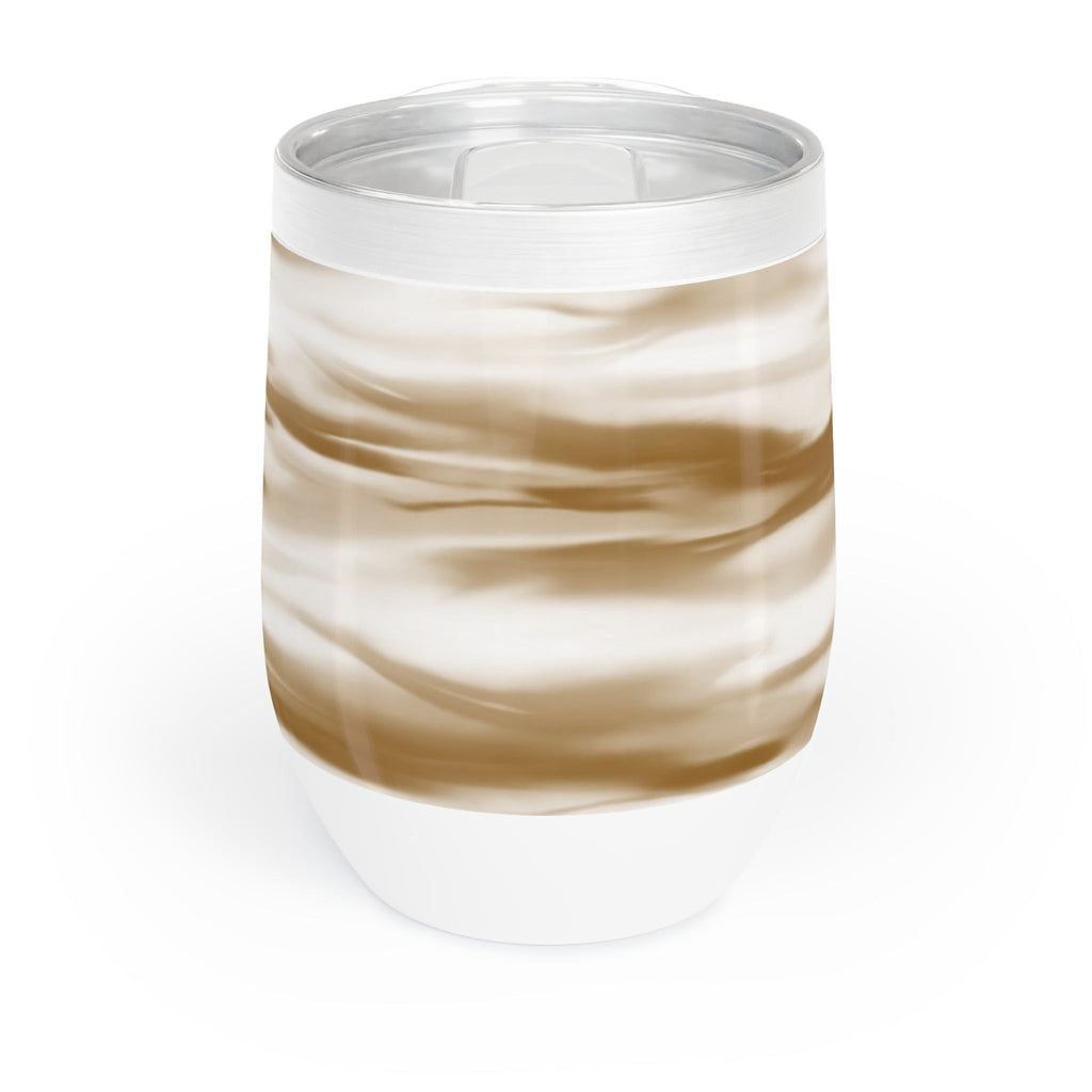 Chill Wine Tumbler - Amaze - On ShoppingMugPrintify