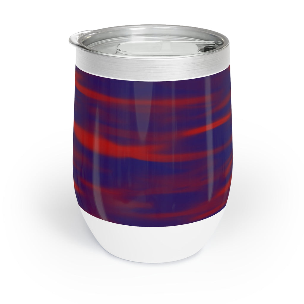 Chill Wine Tumbler - Amaze - On ShoppingMugPrintify