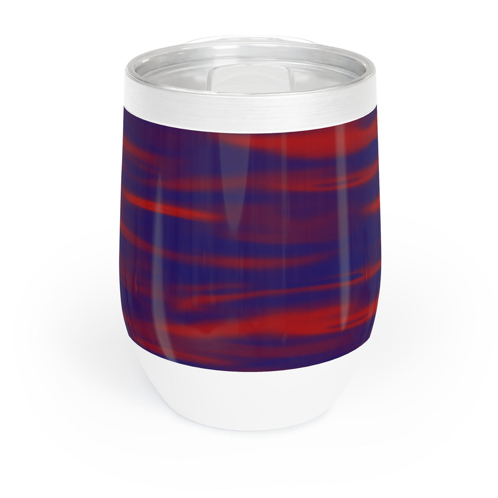 Chill Wine Tumbler - Amaze - On ShoppingMugPrintify