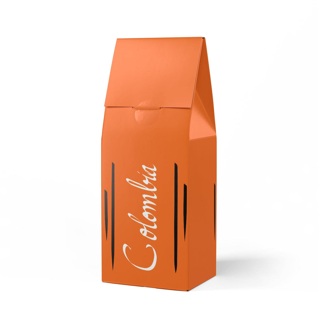 Colombia Single Origin Coffee (Light - Medium Roast) - Amaze - On ShoppingFood & BeveragesPrintify