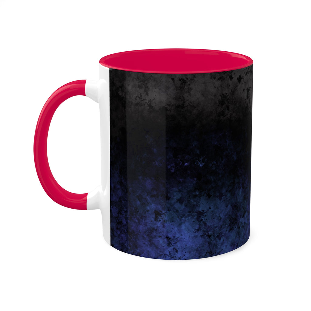 Colorful Mugs, 11oz - Amaze - On ShoppingMugPrintify