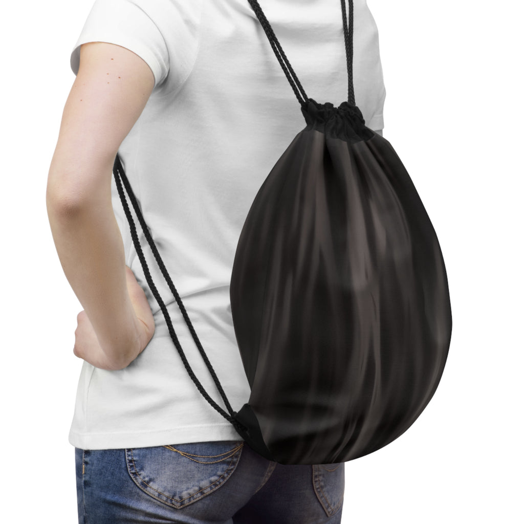 Drawstring Bag - Amaze - On ShoppingBagsPrintify