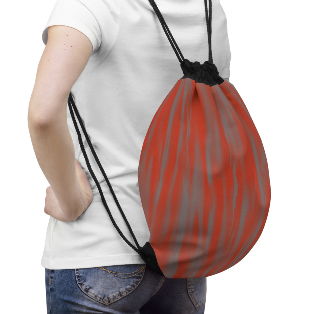 Drawstring Bag - Amaze - On ShoppingBagsPrintify