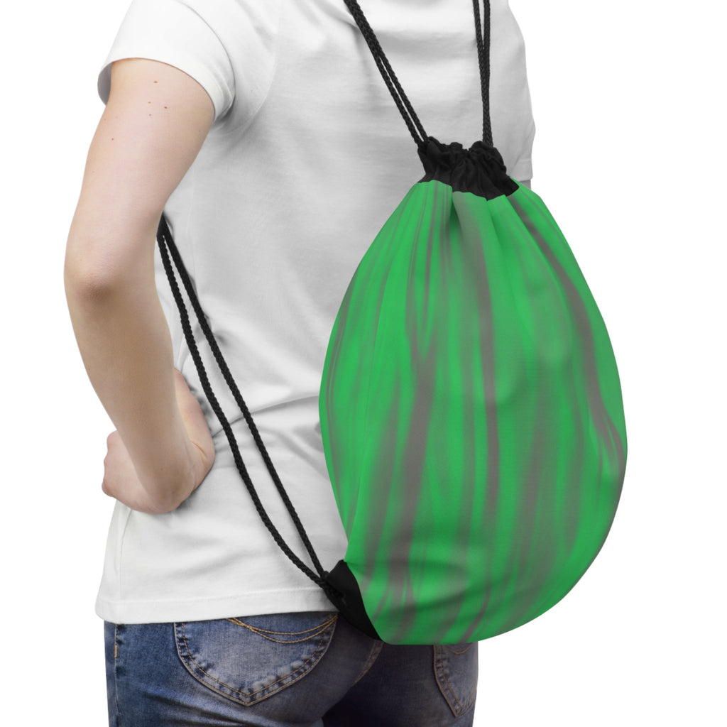 Drawstring Bag - Amaze - On ShoppingBagsPrintify