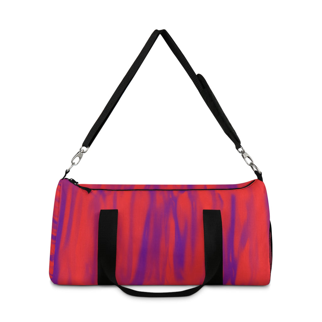 Duffel Bag - Amaze - On ShoppingBagsPrintify