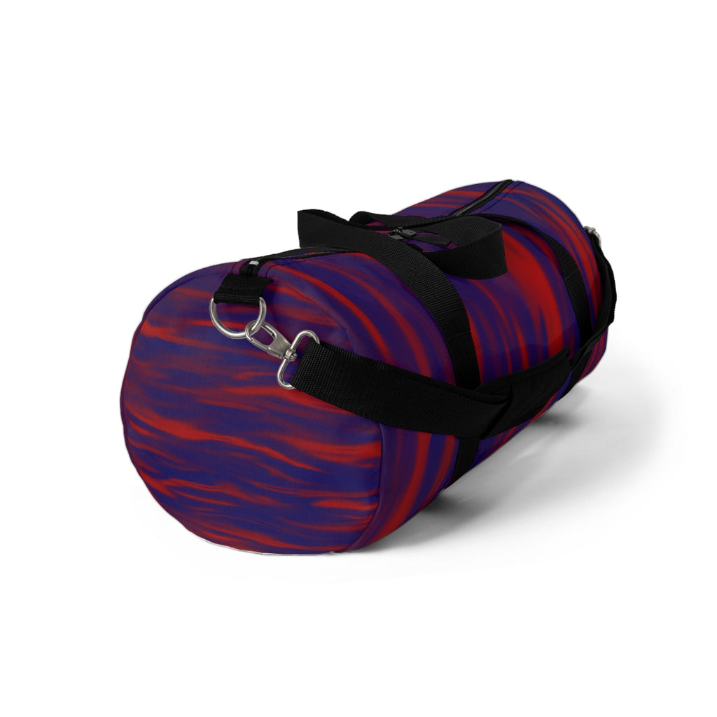 Duffel Bag - Amaze - On ShoppingBagsPrintify