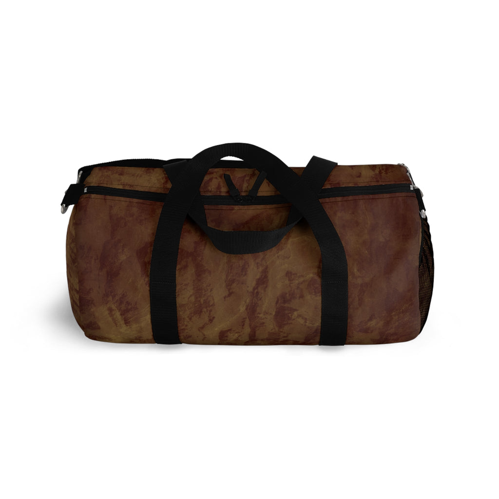 Duffel Bag - Amaze - On ShoppingBagsPrintify