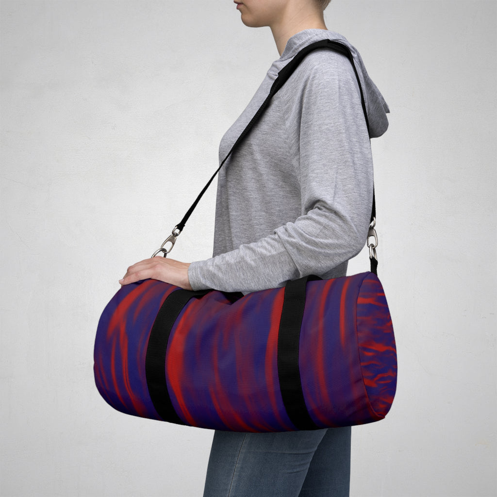 Duffel Bag - Amaze - On ShoppingBagsPrintify