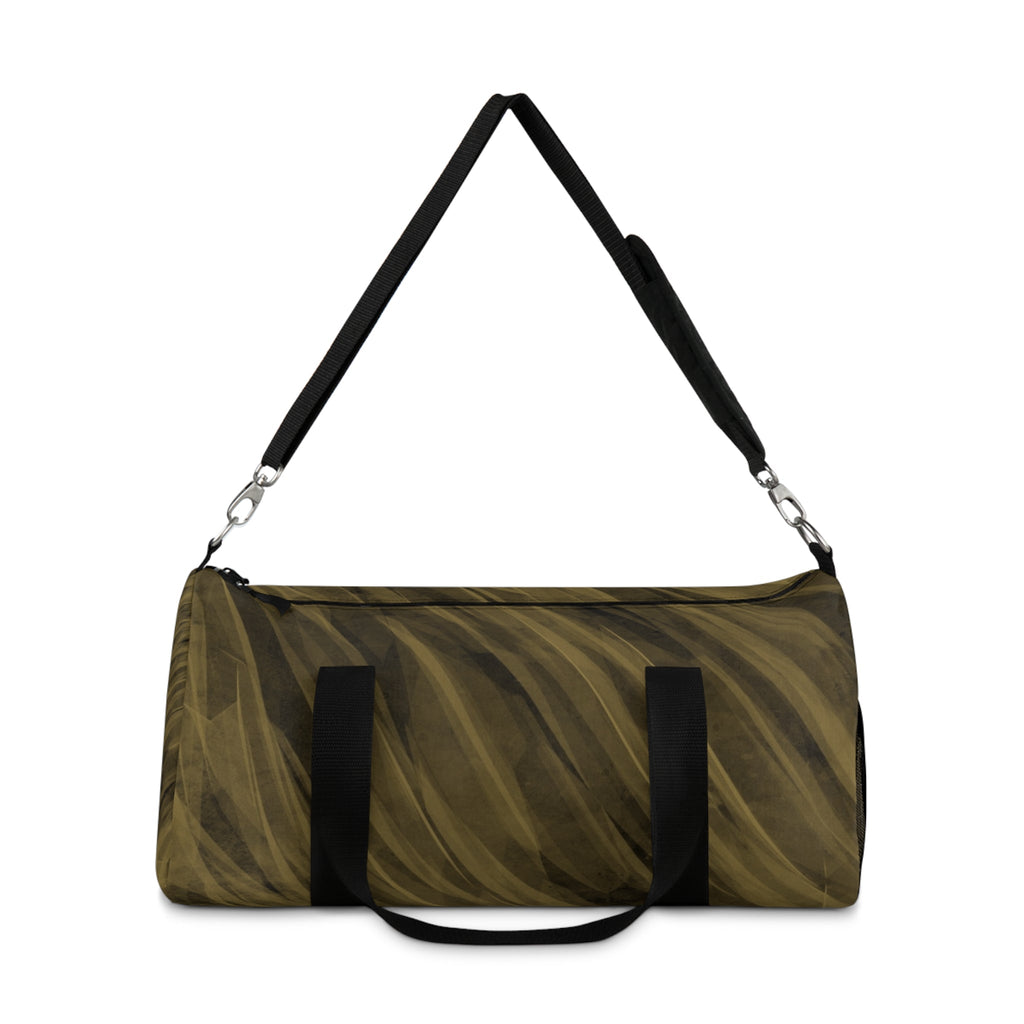 Duffel Bag - Amaze - On ShoppingBagsPrintify