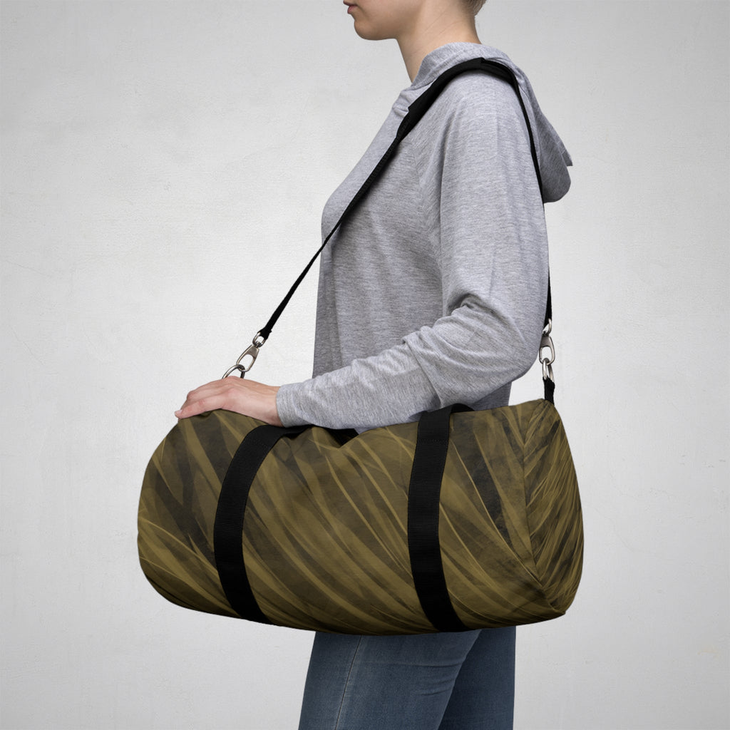 Duffel Bag - Amaze - On ShoppingBagsPrintify