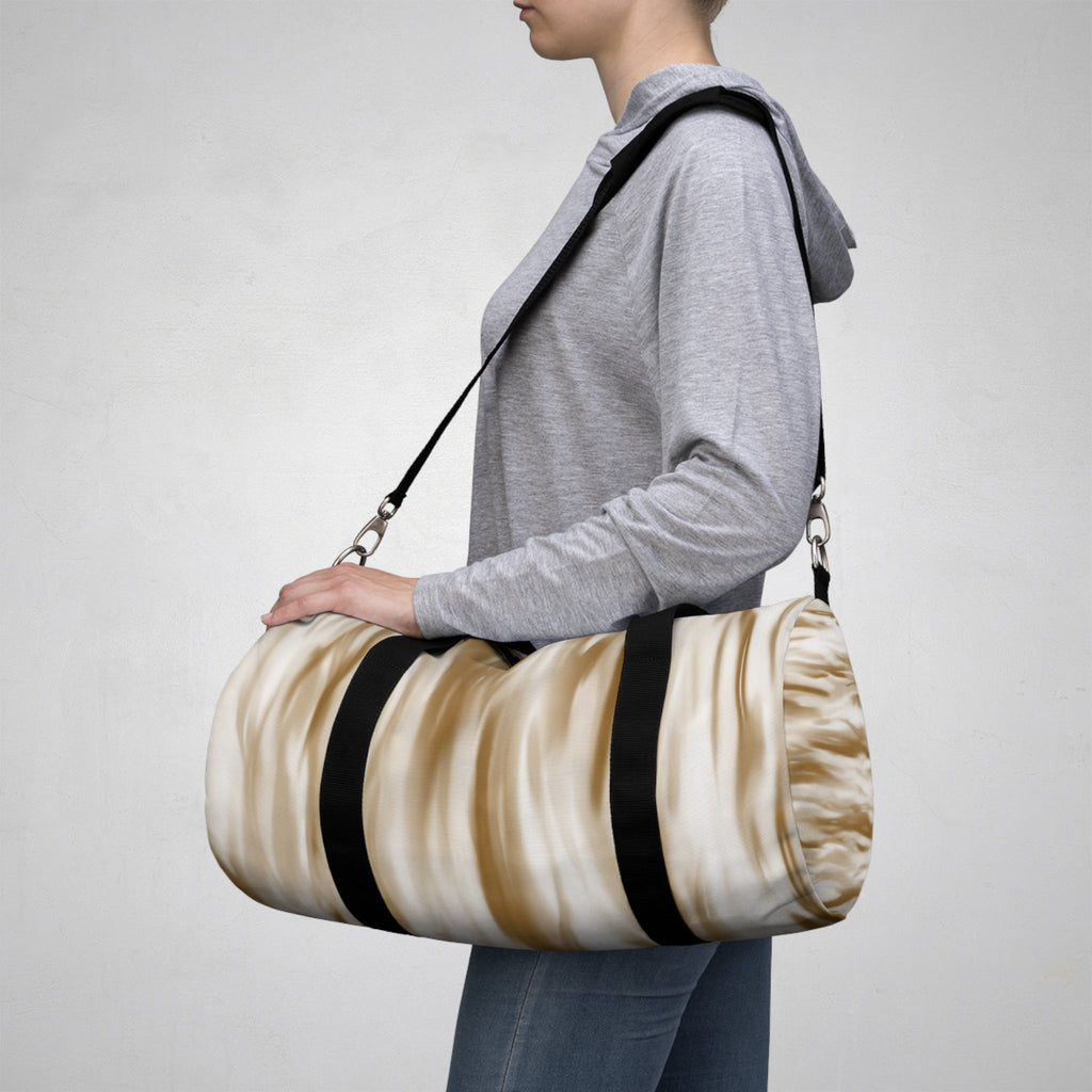 Duffel Bag - Amaze - On ShoppingBagsPrintify