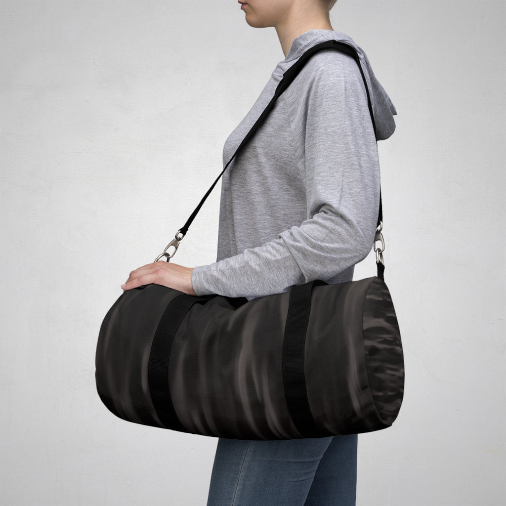 Duffel Bag - Amaze - On ShoppingBagsPrintify