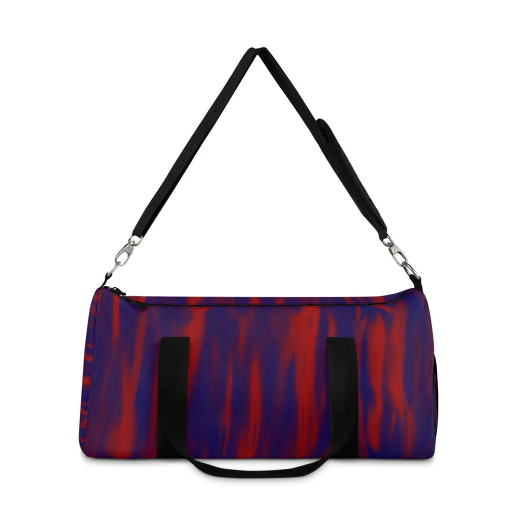 Duffel Bag - Amaze - On ShoppingBagsPrintify