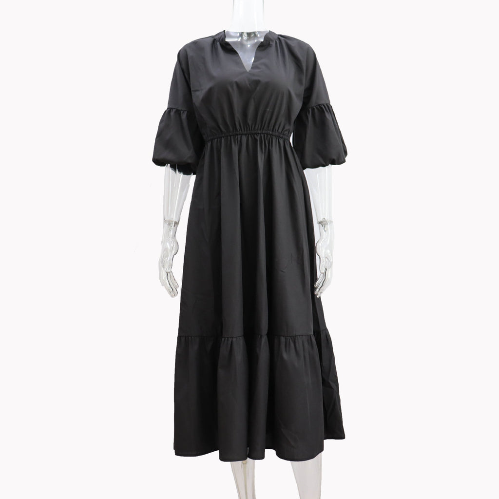 Fashion Personality French Style Women's Casual Dress - Amaze - On ShoppingAmaze - On Shopping