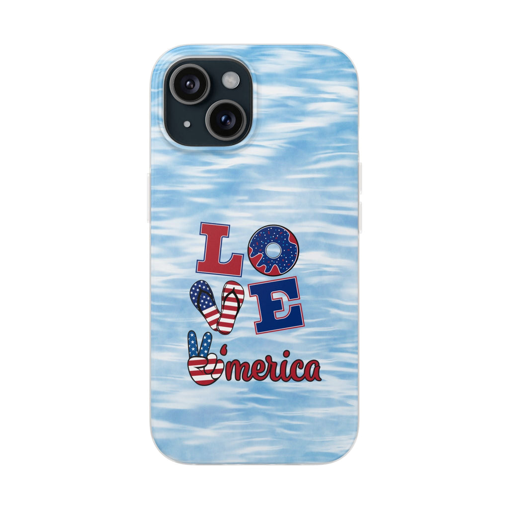 Flexi Cases - Amaze - On ShoppingPhone CasePrintify