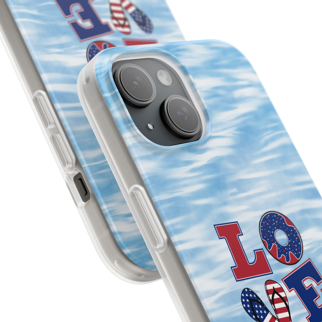 Flexi Cases - Amaze - On ShoppingPhone CasePrintify