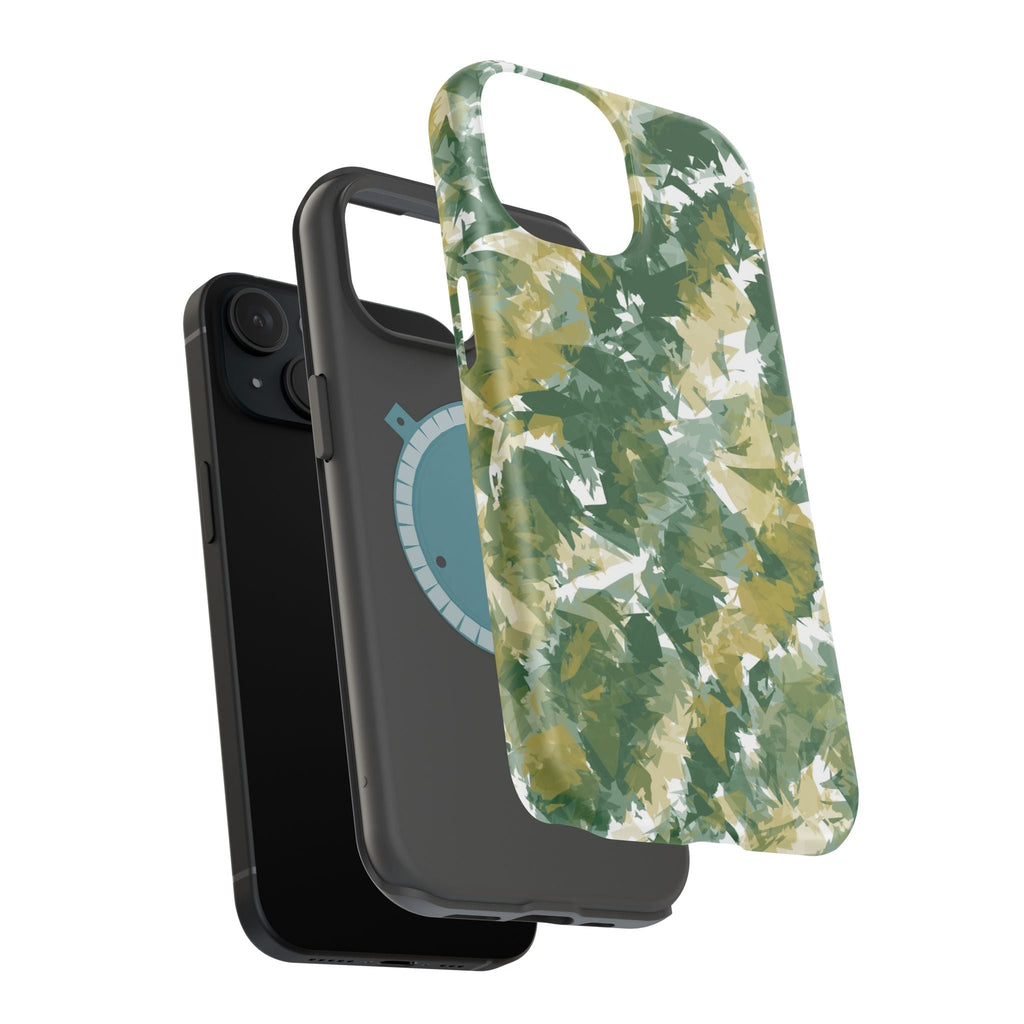 Impact - Resistant Cases - Amaze - On ShoppingPhone CasePrintify