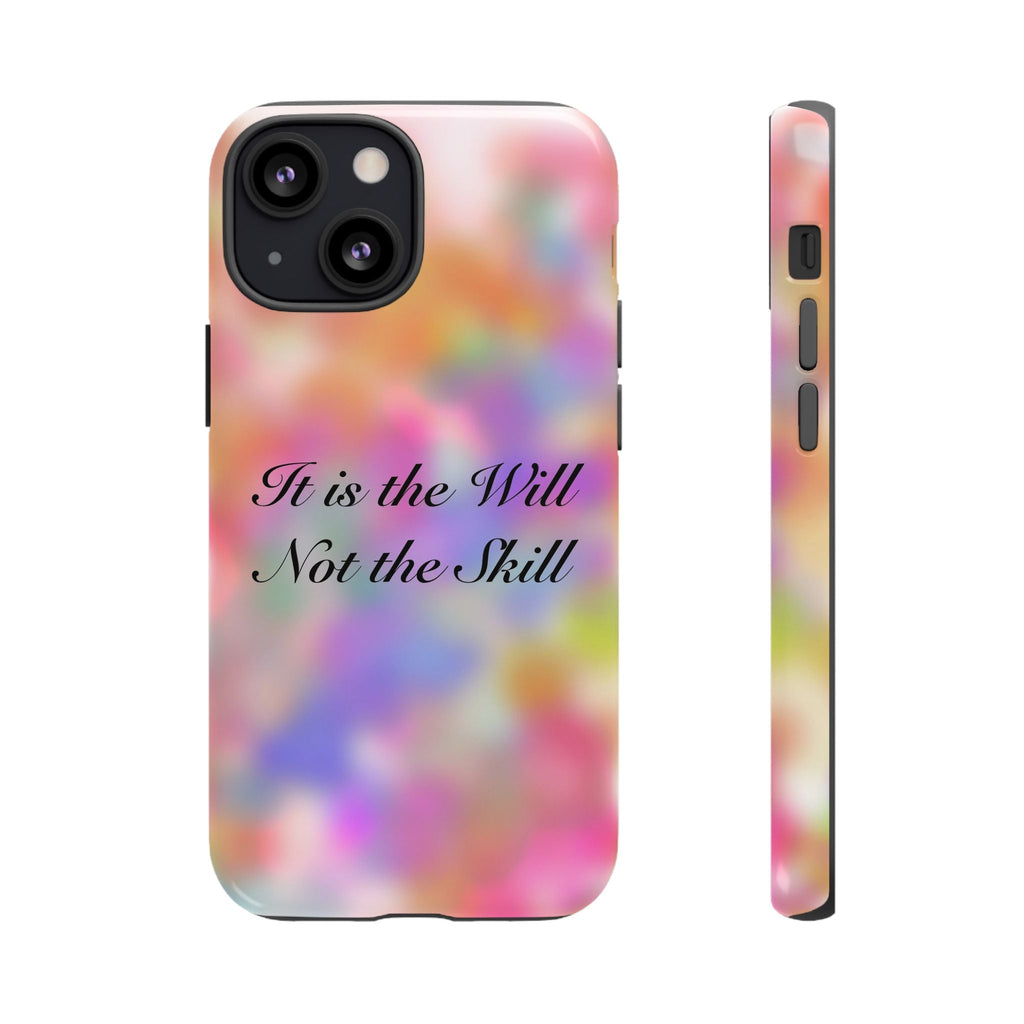 Phone CasePrintifyAmaze-On Shopping