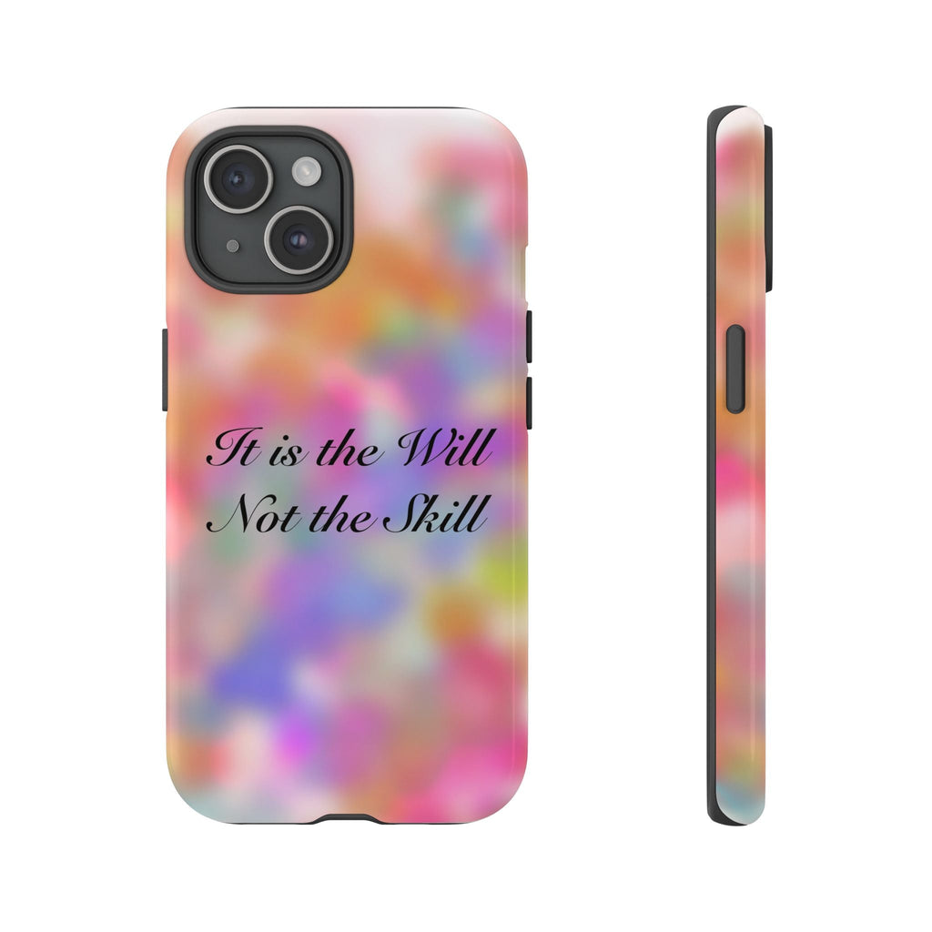 Phone CasePrintifyAmaze-On Shopping