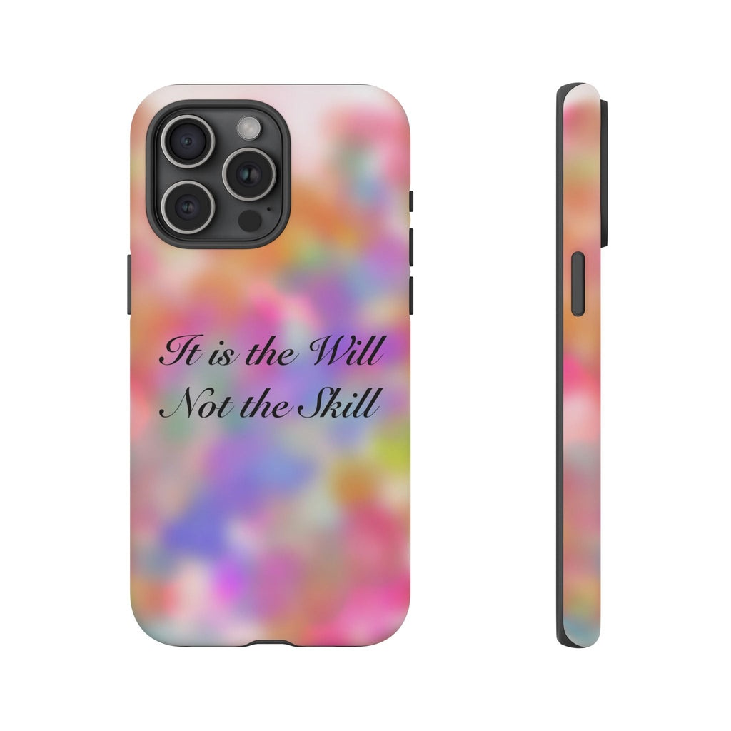 Phone CasePrintifyAmaze-On Shopping