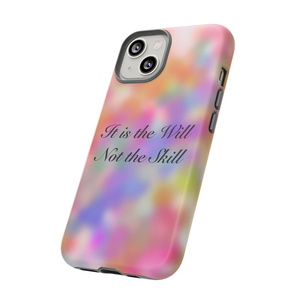 Phone CasePrintifyAmaze-On Shopping