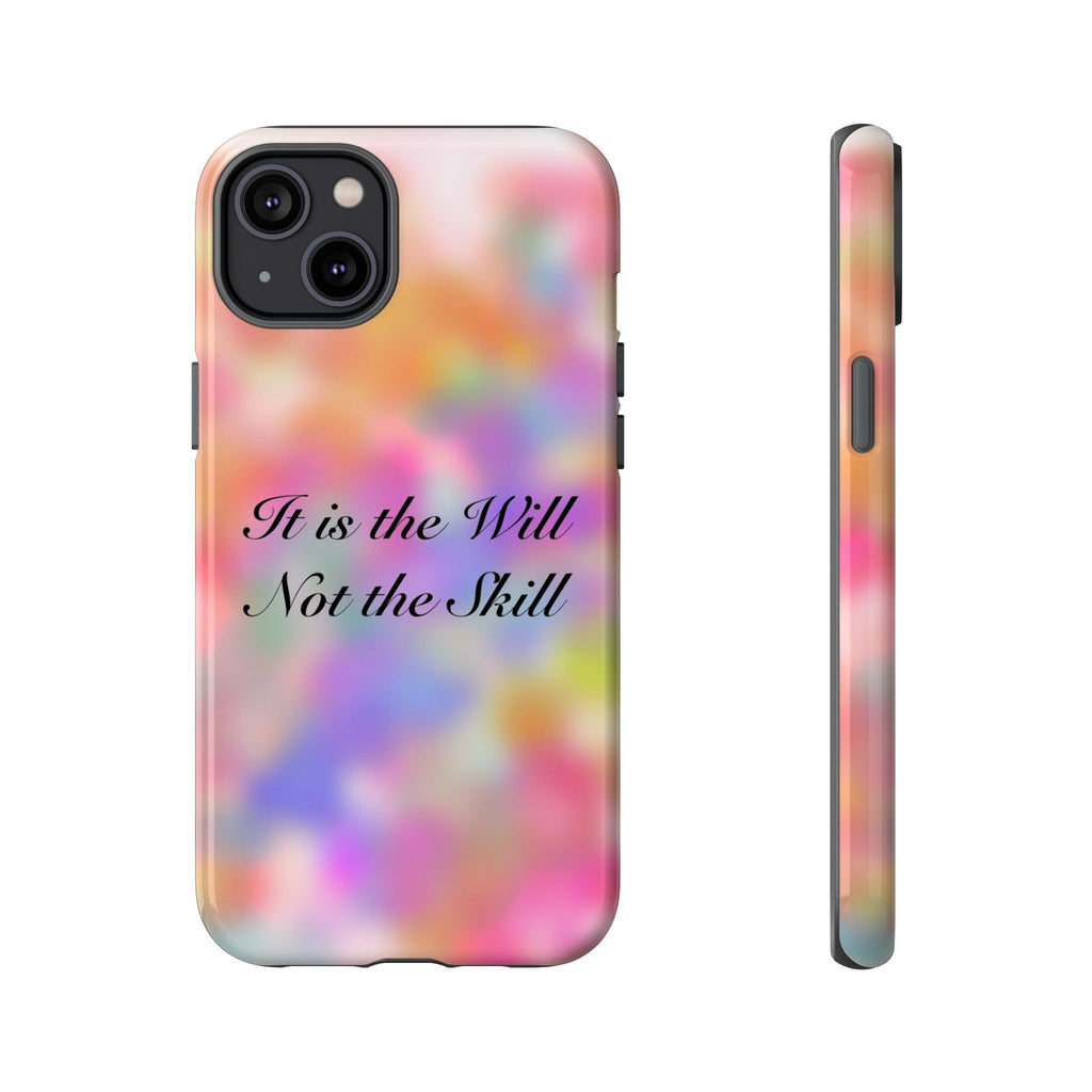 Phone CasePrintifyAmaze-On Shopping