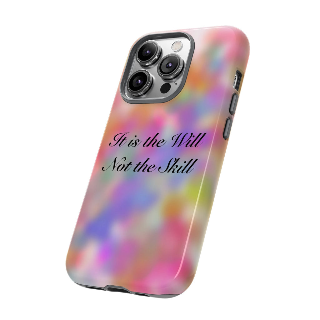 Phone CasePrintifyAmaze-On Shopping