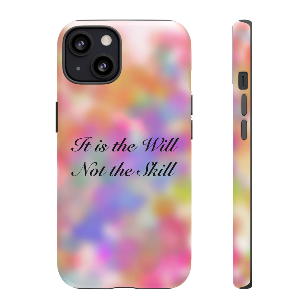 Phone CasePrintifyAmaze-On Shopping