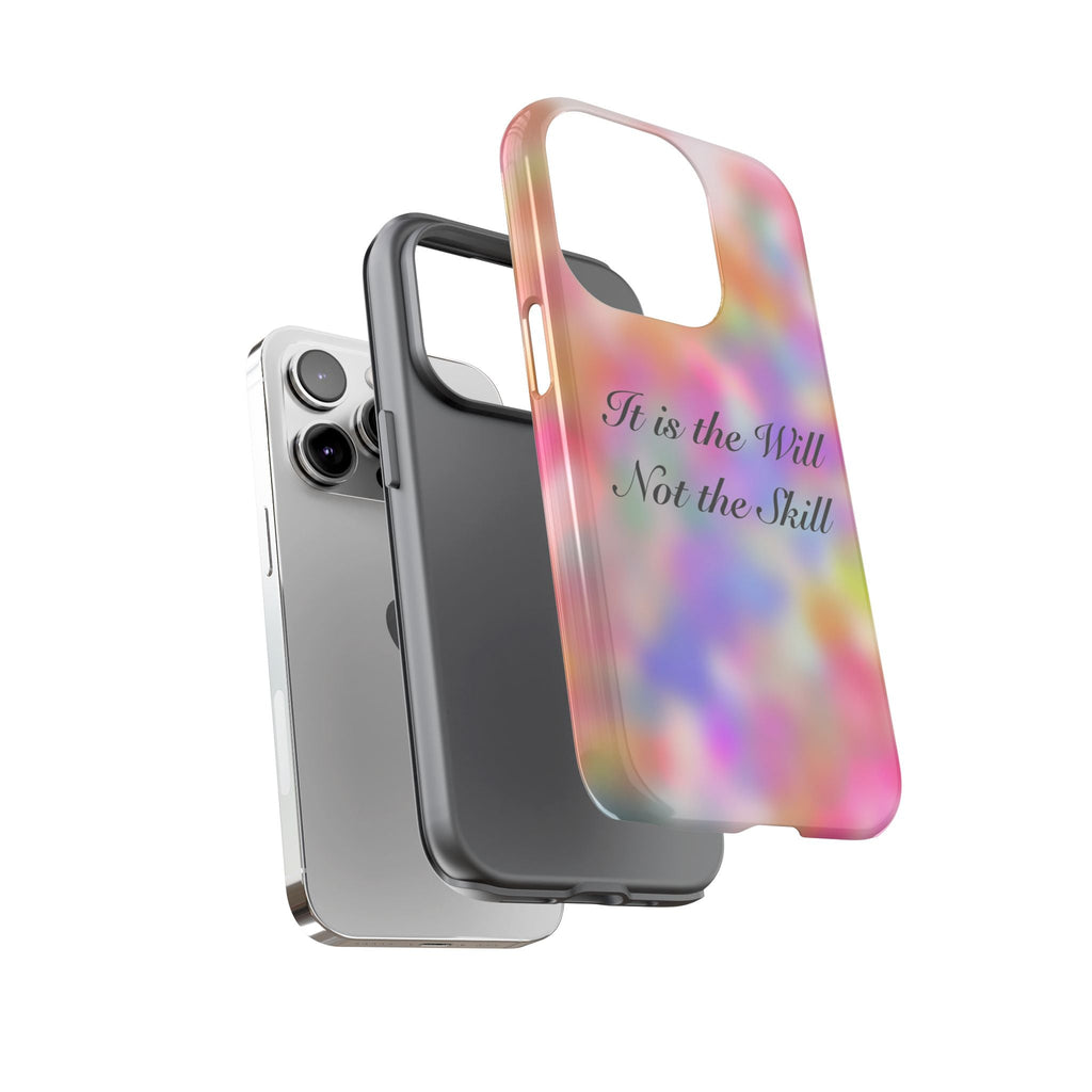 Phone CasePrintifyAmaze-On Shopping