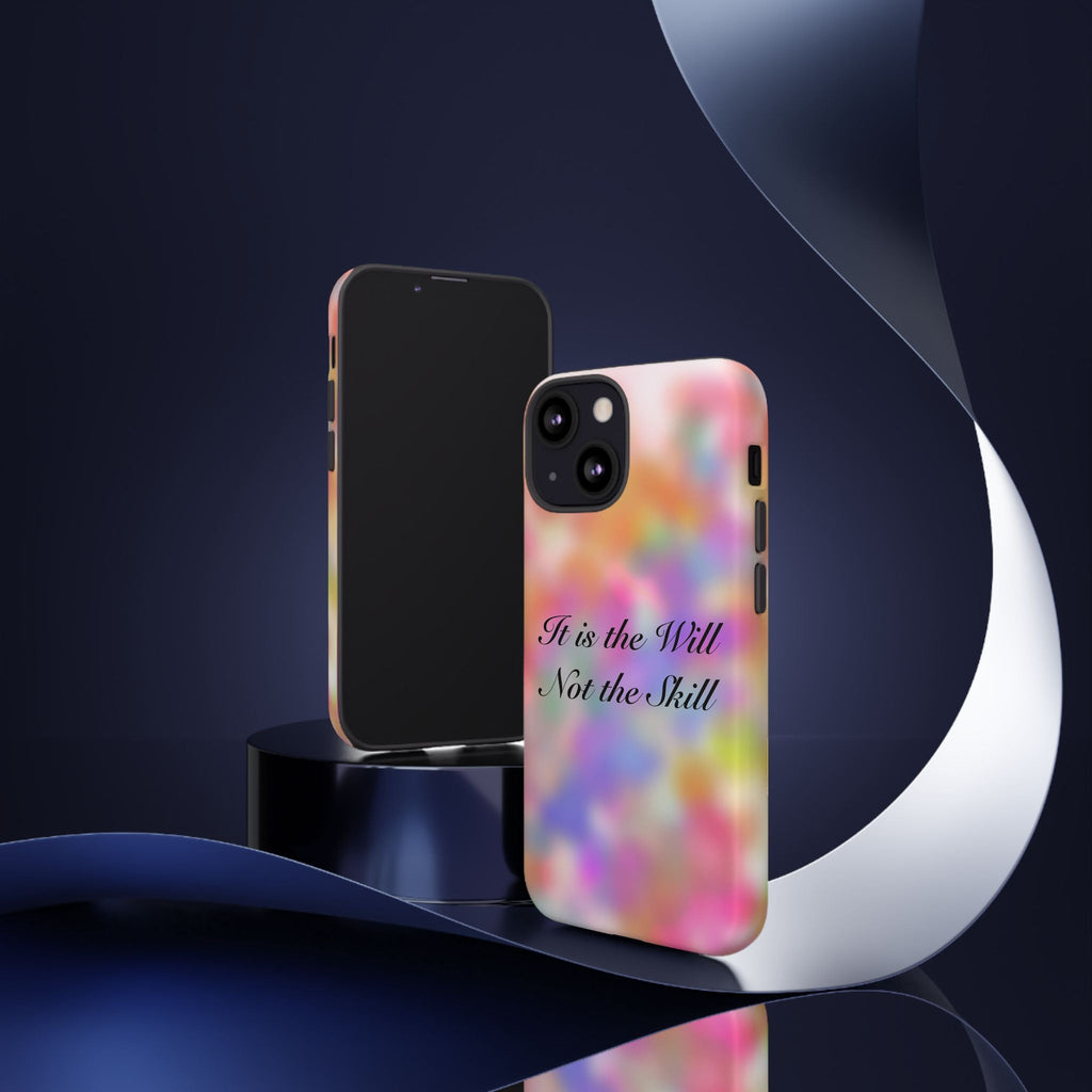 Phone CasePrintifyAmaze-On Shopping