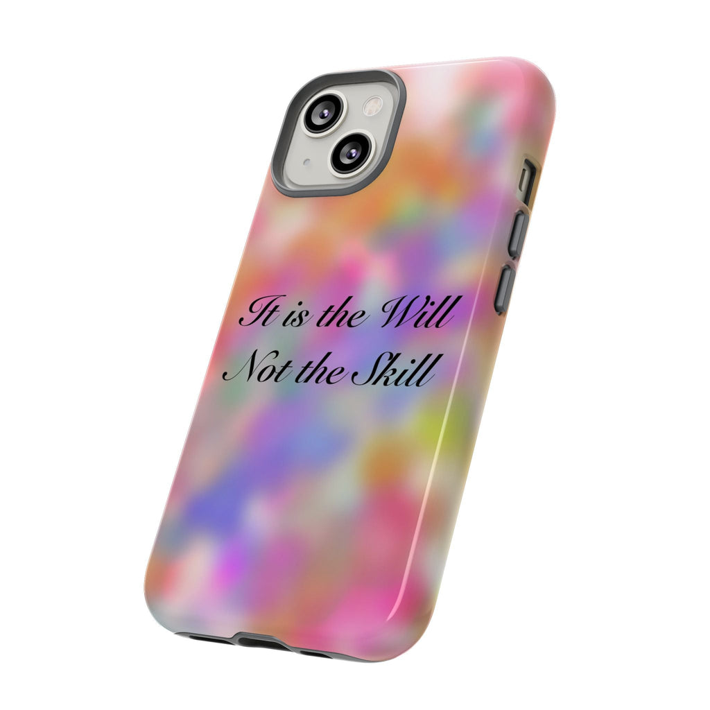 Phone CasePrintifyAmaze-On Shopping